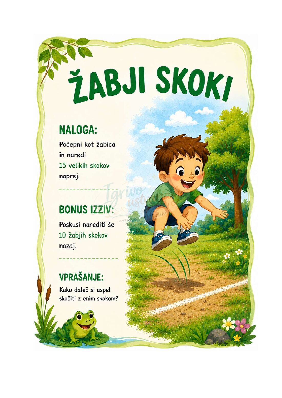 Velika poletna dogodivščina - slika 4